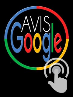 avis google référence zibé le magicien