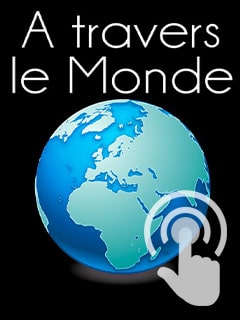 a travers le monde zibe le mazicien