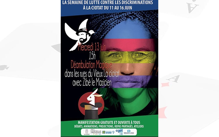 lutte contre les discrimination la ciotat