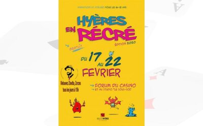 Hyères en Récré