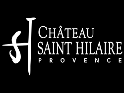 Logo chateau st Hilaire