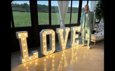 Weeding love Day