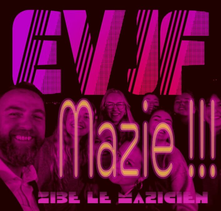 Une Soirée EVJF Magique à la Ciotat, PACA