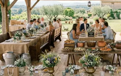 🎩 Magicien pour after wedding : l’animation idéale du lendemain de mariage (L&rsquo;After Party)