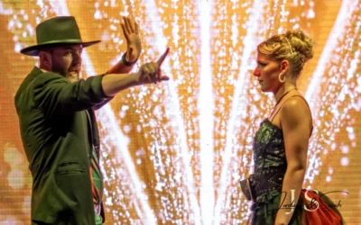 Spectacle de Magie et Gala d’Entreprise à La Ciotat et PACA